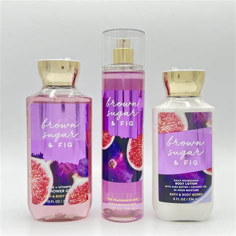 bath and body works recommendations